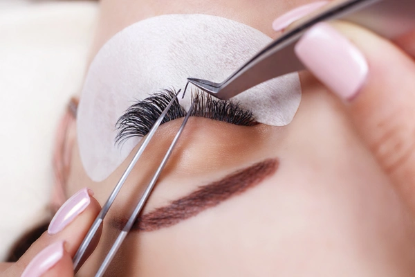 Long Lashes Műszempillák főképe